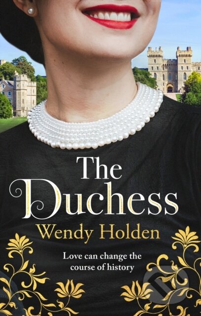 Kniha: The Duchess (Wendy Holden). Mountain Leopard Press, 2021 Kniha: The Duchess (Wendy Holden). Mountain Leopard Press, 2021