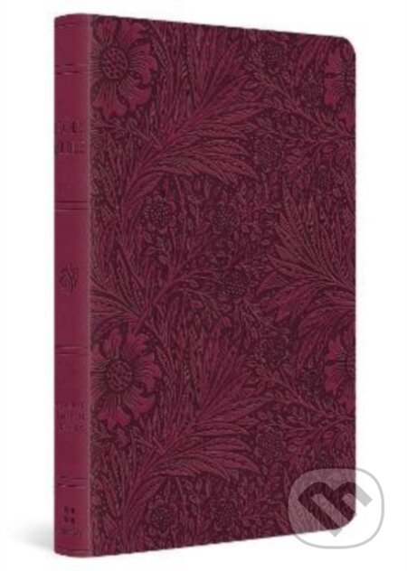 Kniha: ESV Large Print Value Thinline Bible (Esv). Crossway Books, 2022 Kniha: ESV Large Print Value Thinline Bible (Esv). Crossway Books, 2022