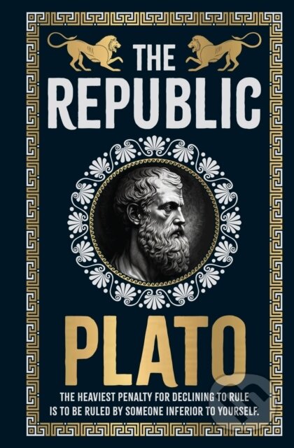 Kniha: The Republic (#Value!). , 2023 Kniha: The Republic (#Value!). , 2023