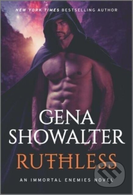 Kniha: Ruthless (Showalter Gena). , 2022 Kniha: Ruthless (Showalter Gena). , 2022