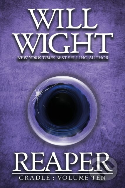 Kniha: Reaper (Will Wight). , 2025 Kniha: Reaper (Will Wight). , 2025
