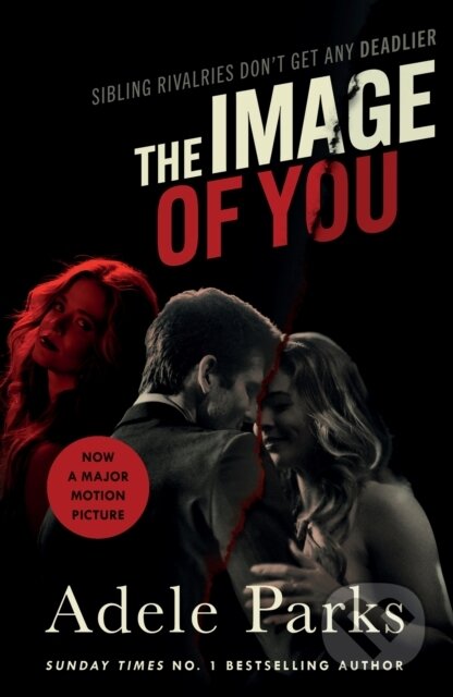 Kniha: The Image of You (Adele Parks). Headline Book, 2024 Kniha: The Image of You (Adele Parks). Headline Book, 2024