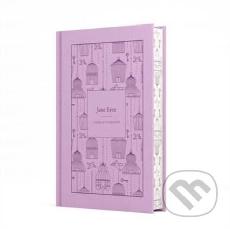 Kniha: Jane Eyre (Charlotte Bronte). , 2024 Kniha: Jane Eyre (Charlotte Bronte). , 2024