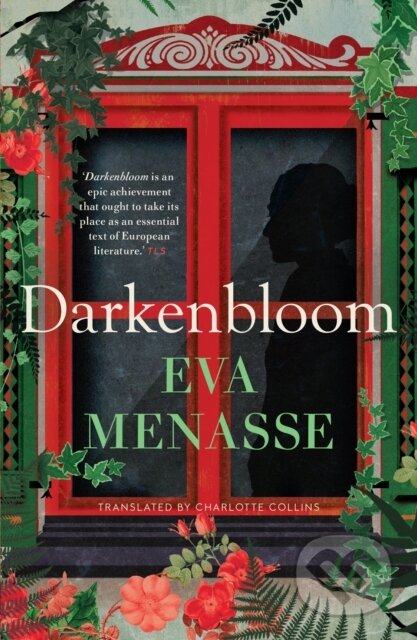 Kniha: Darkenbloom (Eva Menasse). Scribe Publications, 2025 Kniha: Darkenbloom (Eva Menasse). Scribe Publications, 2025