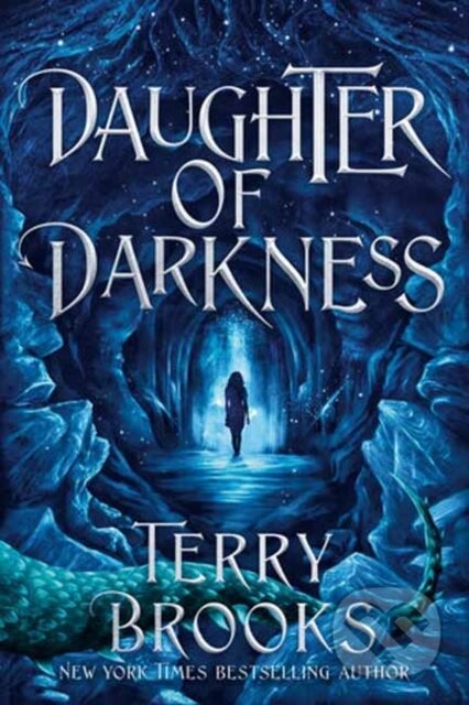 Kniha: Daughter of Darkness (Terry Brooks). Random House, 2023 Kniha: Daughter of Darkness (Terry Brooks). Random House, 2023