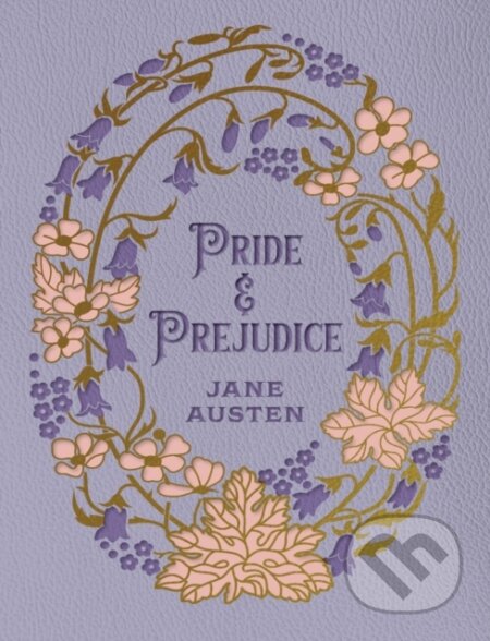 Kniha: Pride and Prejudice (Jane Austen). Chartwell Books, 2025 Kniha: Pride and Prejudice (Jane Austen). Chartwell Books, 2025