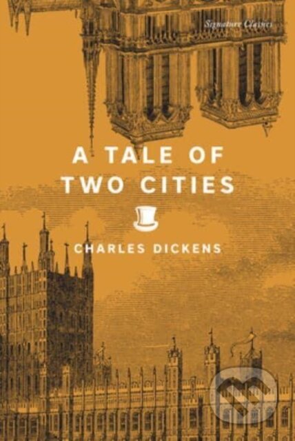Kniha: A Tale of Two Cities (Charles Dickens). , 2022 Kniha: A Tale of Two Cities (Charles Dickens). , 2022