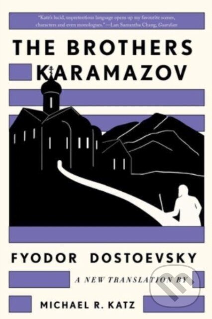 Kniha: The Brothers Karamazov (Fyodor Dostoevsky). , 2024 Kniha: The Brothers Karamazov (Fyodor Dostoevsky). , 2024