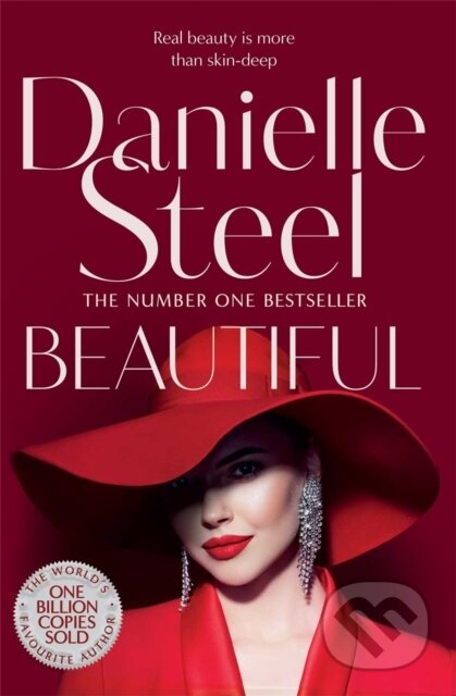 Kniha: Beautiful (Danielle Steel). Pan Books, 2023 Kniha: Beautiful (Danielle Steel). Pan Books, 2023