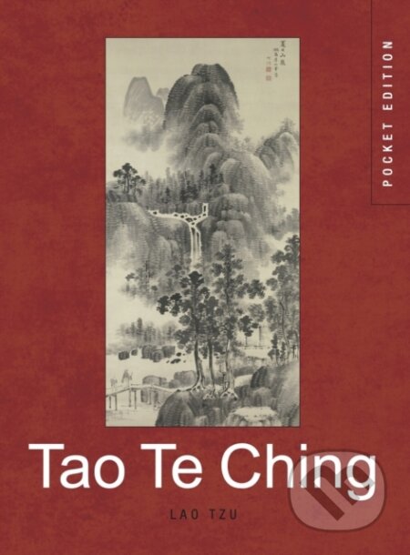 Kniha: Tao Te Ching (Lao Tzu). , 2024 Kniha: Tao Te Ching (Lao Tzu). , 2024