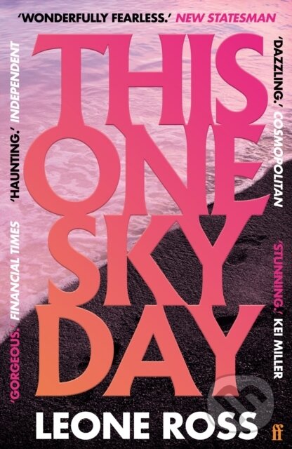 Kniha: This One Sky Day (Leone Ross). Faber and Faber, 2022 Kniha: This One Sky Day (Leone Ross). Faber and Faber, 2022