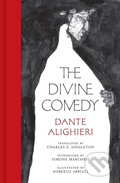 Kniha: The Divine Comedy (Dante Alighieri). Princeton University Press, 2024 Kniha: The Divine Comedy (Dante Alighieri). Princeton University Press, 2024