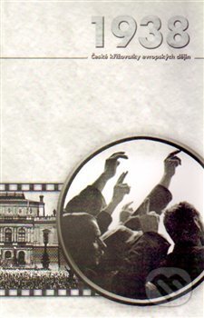 Kniha: Československo a krize demokracie ve střední Evropě ve 30. a 40. letech XX. století (Ján Němeček). Historický ústav AV ČR, 2011 Kniha: Československo a krize demokracie ve střední Evropě ve 30. a 40. letech XX. století (Ján Němeček). Historický ústav AV ČR, 2011