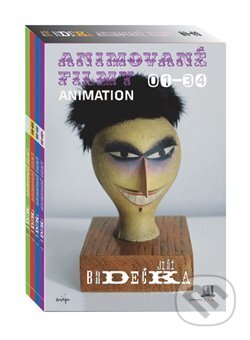 Film: Jiří Brdečka - Animované filmy 01-34 / Animation (Jiří Brdečka) (). Limonádový Joe, 2015 Film: Jiří Brdečka - Animované filmy 01-34 / Animation (Jiří Brdečka) (). Limonádový Joe, 2015