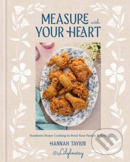 Kniha: Measure with Your Heart (-). Random House, 2025 Kniha: Measure with Your Heart (-). Random House, 2025