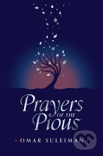 Kniha: Prayers of the Pious (Omar Suleiman). , 2019 Kniha: Prayers of the Pious (Omar Suleiman). , 2019