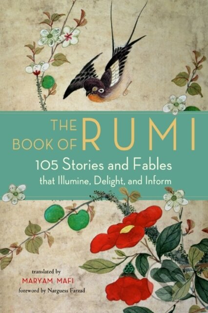 Kniha: The Book of Rumi (Rumi). , 2018 Kniha: The Book of Rumi (Rumi). , 2018