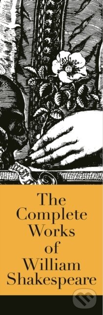 Kniha: The Complete Works of William Shakespeare (John Lotherington a William Shakespeare). Rock Point, 2019 Kniha: The Complete Works of William Shakespeare (John Lotherington a William Shakespeare). Rock Point, 2019