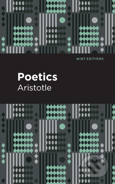 Kniha: Poetics (Aristotle). , 2021 Kniha: Poetics (Aristotle). , 2021