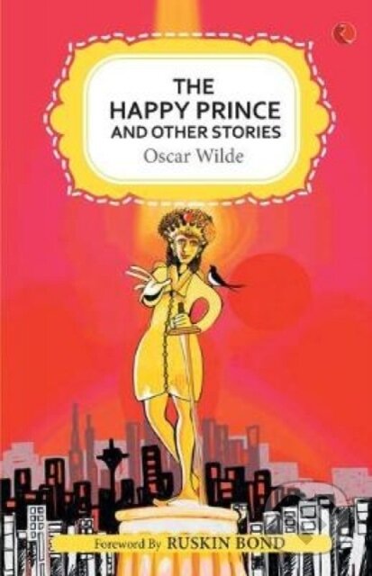 Kniha: The Happy Prince and Other Stories (Oscar Wilde). , 2018 Kniha: The Happy Prince and Other Stories (Oscar Wilde). , 2018