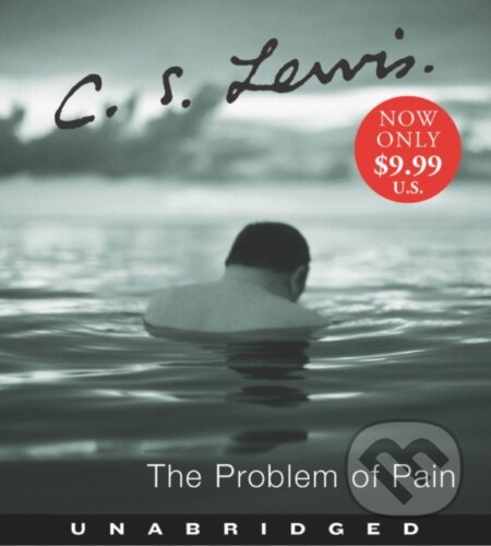 Kniha: Problem of Pain CD Low Price (C. S. Lewis). HarperCollins, 2020 Kniha: Problem of Pain CD Low Price (C. S. Lewis). HarperCollins, 2020
