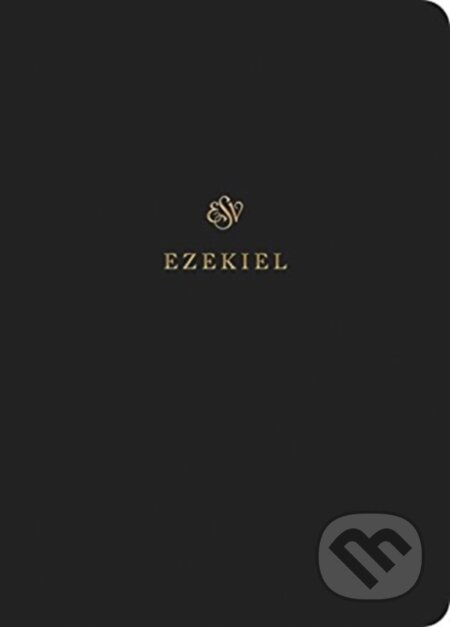 Kniha: ESV Scripture Journal (Esv). Crossway Books, 2019 Kniha: ESV Scripture Journal (Esv). Crossway Books, 2019