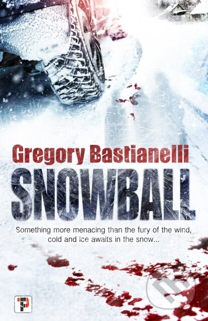 Kniha: Snowball (Gregory Bastianelli). , 2020 Kniha: Snowball (Gregory Bastianelli). , 2020