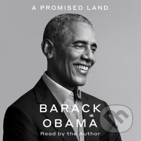 Kniha: Promised Land (Barack Obama). , 2020 Kniha: Promised Land (Barack Obama). , 2020