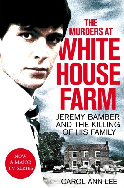 Kniha: The Murders at White House Farm (Carol Ann Lee). Pan Books, 2020 Kniha: The Murders at White House Farm (Carol Ann Lee). Pan Books, 2020