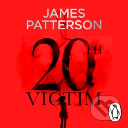 Kniha: 20th Victim (James Patterson). , 2020 Kniha: 20th Victim (James Patterson). , 2020