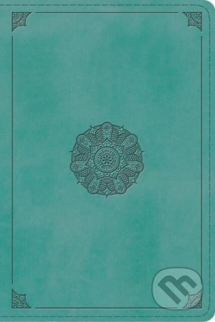 Kniha: ESV Study Bible, Personal Size (Crossway Books). Crossway Books, 2018 Kniha: ESV Study Bible, Personal Size (Crossway Books). Crossway Books, 2018