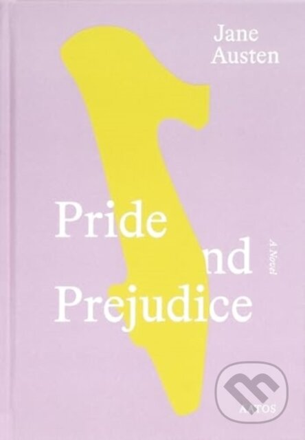 Kniha: Pride And Prejudice (Jane Austen). , 2024 Kniha: Pride And Prejudice (Jane Austen). , 2024