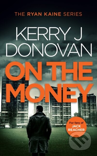 Kniha: On the Money (Kerry J. Donovan). Vinci Books, 2025 Kniha: On the Money (Kerry J. Donovan). Vinci Books, 2025