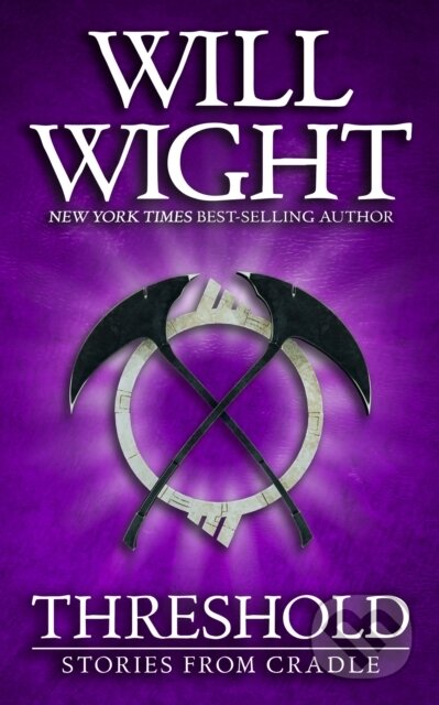 Kniha: Threshold (Will Wight). , 2026 Kniha: Threshold (Will Wight). , 2026
