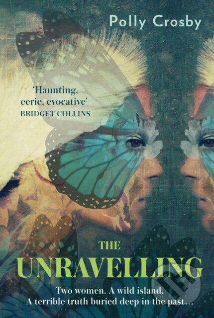Kniha: The Unravelling (Polly Crosby). HQ, 2022 Kniha: The Unravelling (Polly Crosby). HQ, 2022