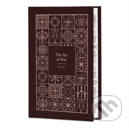 Kniha: The Art of War (Sun Tzu). , 2025 Kniha: The Art of War (Sun Tzu). , 2025