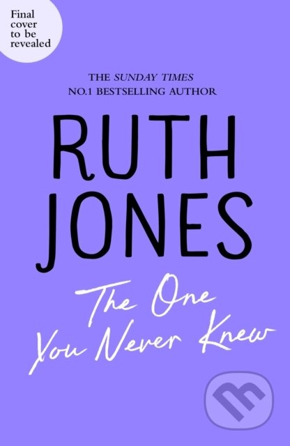 Kniha: By Your Side (Ruth Jones). Bantam Press, 2025 Kniha: By Your Side (Ruth Jones). Bantam Press, 2025