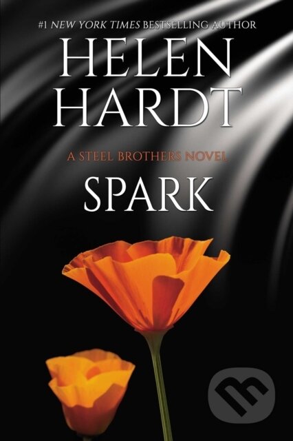 Kniha: Spark (Helen Hardt). Waterhouse Press, 2021 Kniha: Spark (Helen Hardt). Waterhouse Press, 2021