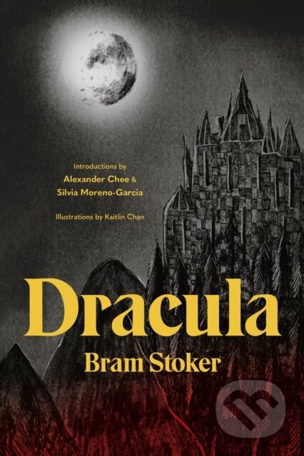 Kniha: Dracula (Bram Stoker). , 2023 Kniha: Dracula (Bram Stoker). , 2023