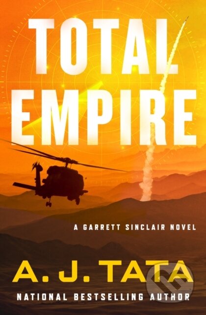 Kniha: Total Empire (Edward Ball). , 2023 Kniha: Total Empire (Edward Ball). , 2023