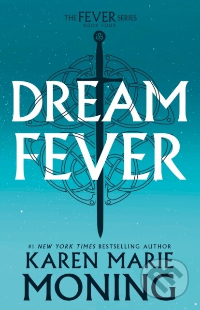 Kniha: Dreamfever (Karen Marie Moning). , 2025 Kniha: Dreamfever (Karen Marie Moning). , 2025