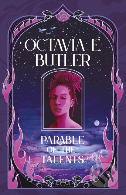 Kniha: Parable of the Talents (Octavia E. Butler). Headline Book, 2024 Kniha: Parable of the Talents (Octavia E. Butler). Headline Book, 2024