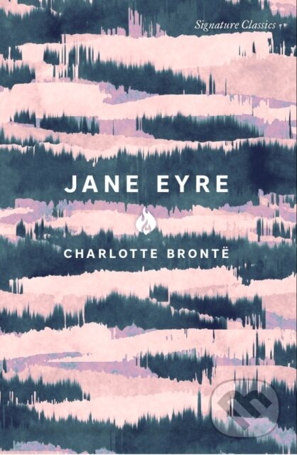 Kniha: Jane Eyre (Charlotte Bronte). , 2022 Kniha: Jane Eyre (Charlotte Bronte). , 2022