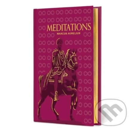 Kniha: Meditations (Special Edition) (Marcus Aurelius). , 2024 Kniha: Meditations (Special Edition) (Marcus Aurelius). , 2024