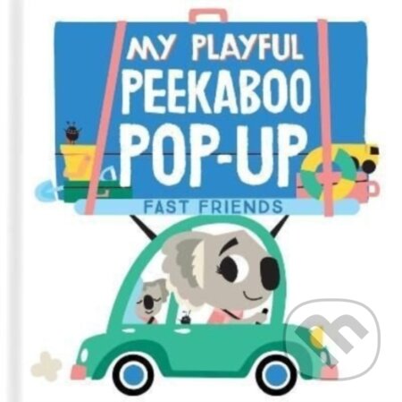 Kniha: Fast Friends (YoYo Books). YoYo Books, 2022 Kniha: Fast Friends (YoYo Books). YoYo Books, 2022