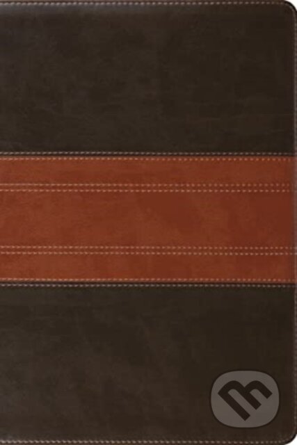 Kniha: ESV Study Bible, Personal Size (Crossway Books). Crossway Books, 2023 Kniha: ESV Study Bible, Personal Size (Crossway Books). Crossway Books, 2023