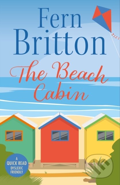 Kniha: The Beach Cabin (Fern Britton). , 2025 Kniha: The Beach Cabin (Fern Britton). , 2025