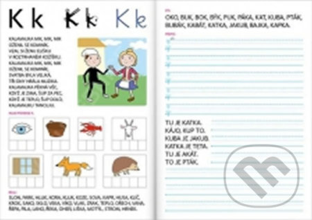 Kniha: Písmena s písničkou (Jitka Rubínová). Svět, 2015 Kniha: Písmena s písničkou (Jitka Rubínová). Svět, 2015
