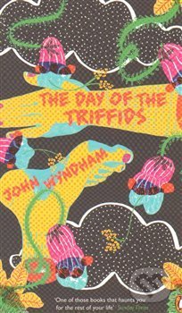 Kniha: The Day of the Triffids (John Wyndham). Penguin Books, 2014 Kniha: The Day of the Triffids (John Wyndham). Penguin Books, 2014