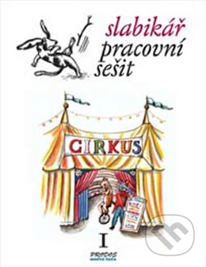 Kniha: Slabikář (Hana Mikulenková). Prodos, 2004 Kniha: Slabikář (Hana Mikulenková). Prodos, 2004